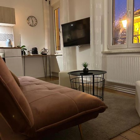 Apartamento Belisama Molsheim Exterior foto