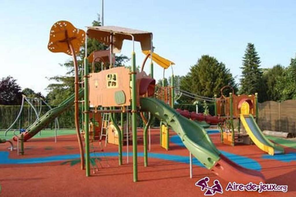 Apartamento Belisama Molsheim Exterior foto