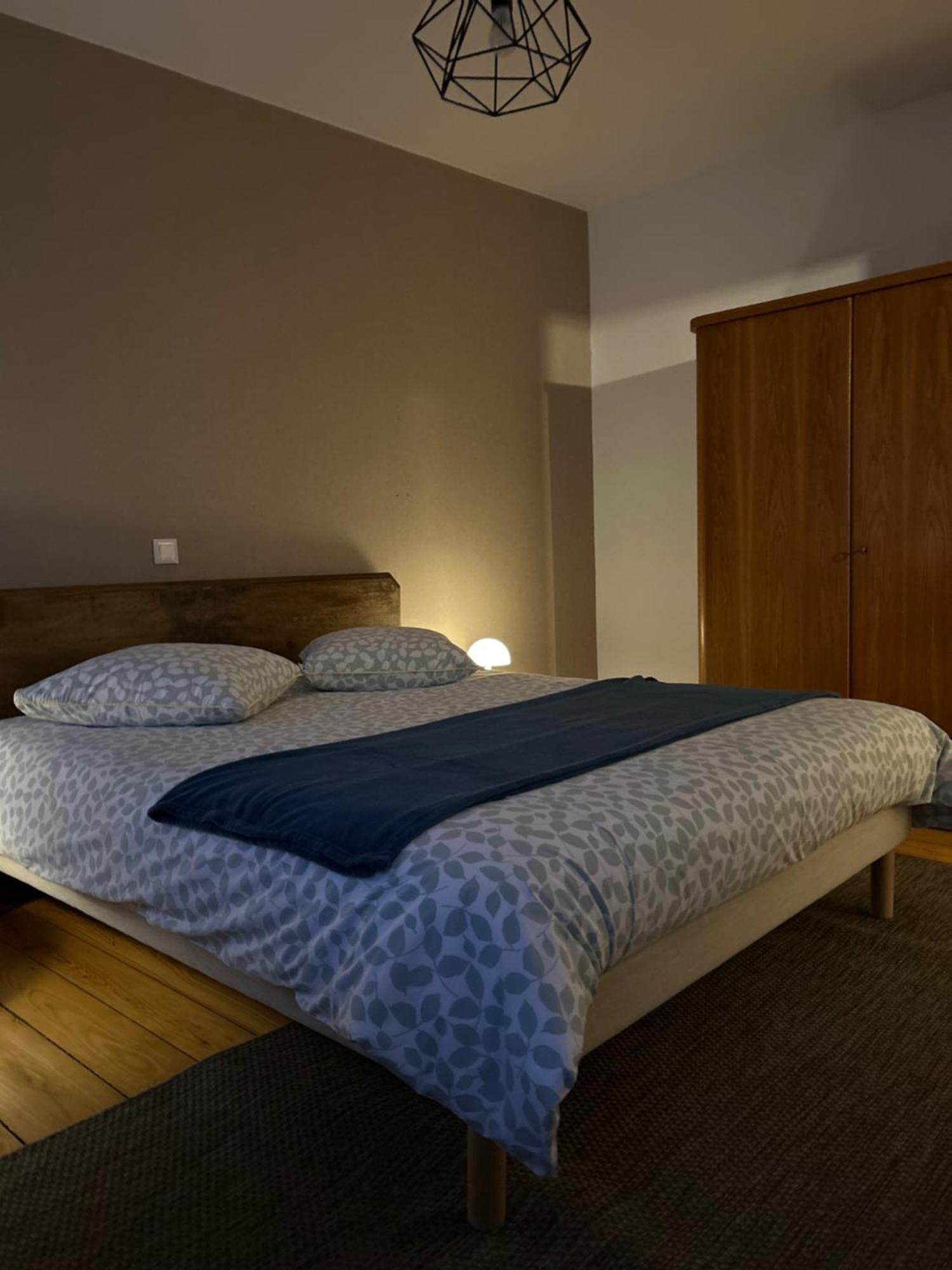 Apartamento Belisama Molsheim Exterior foto